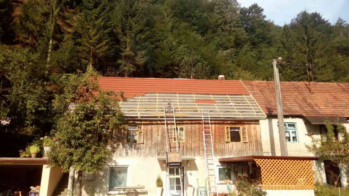 Obiteljska kuća