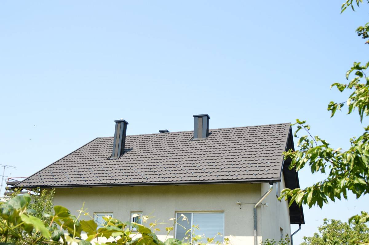 Obiteljska kuća - Bjelovar