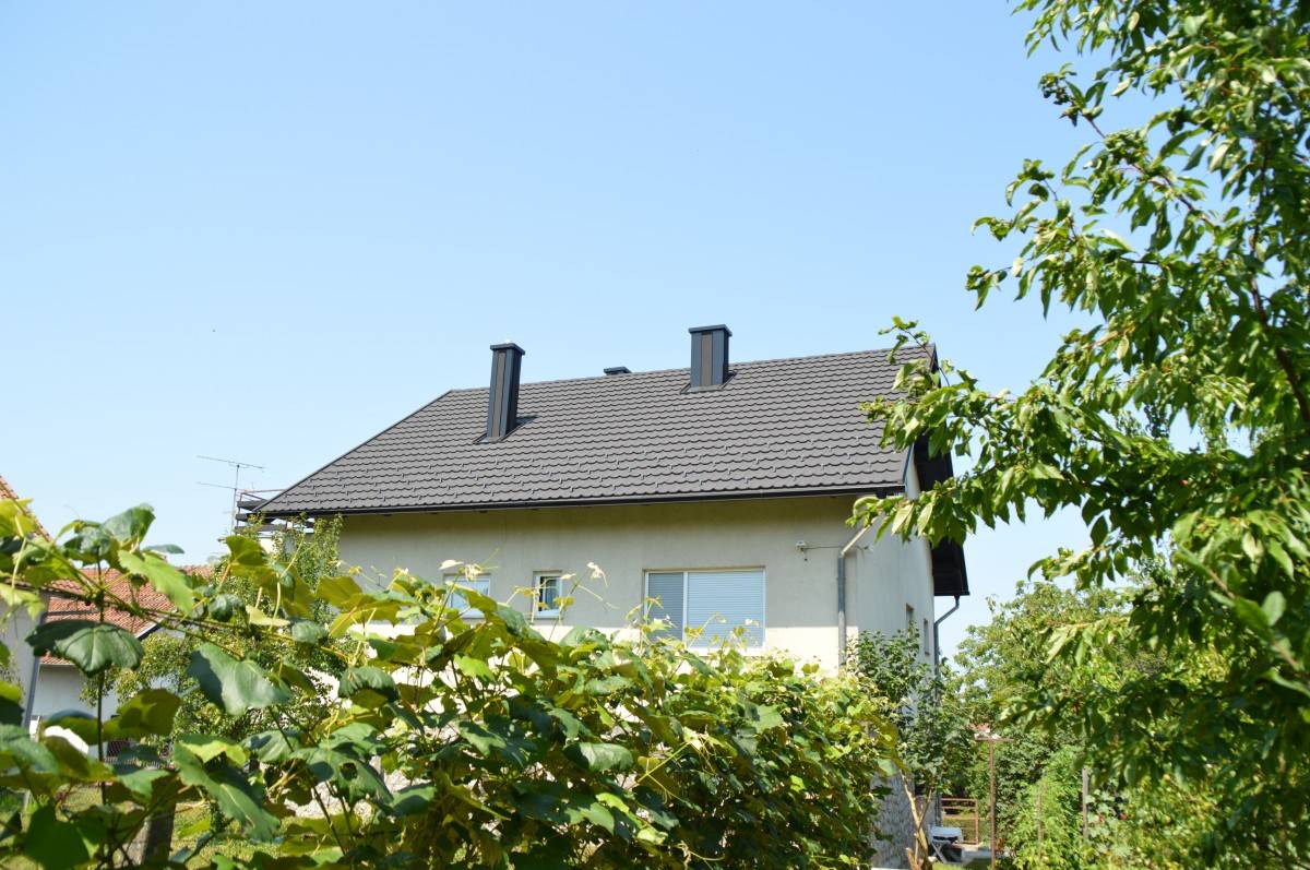 Obiteljska kuća - Bjelovar