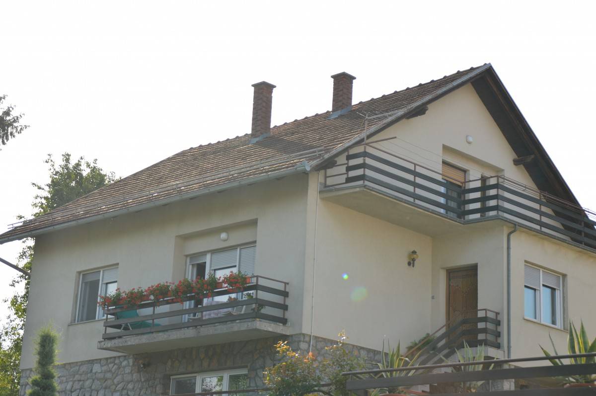 Obiteljska kuća - Bjelovar