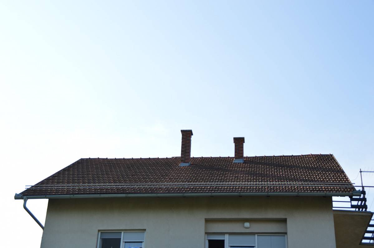 Obiteljska kuća - Bjelovar