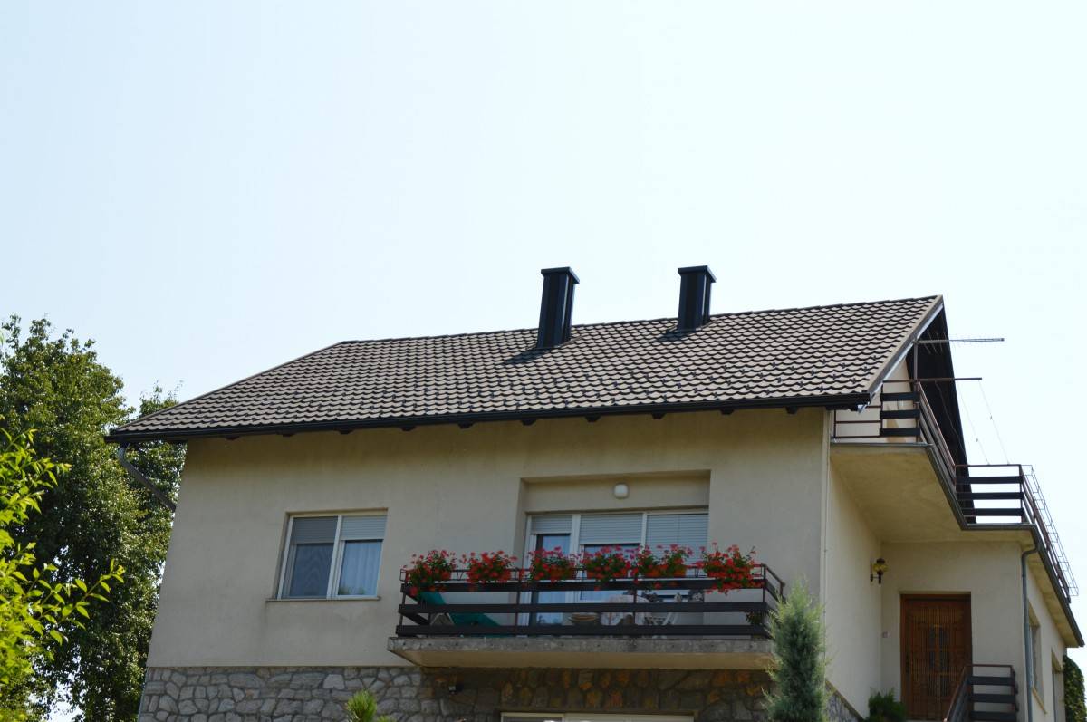 Obiteljska kuća - Bjelovar