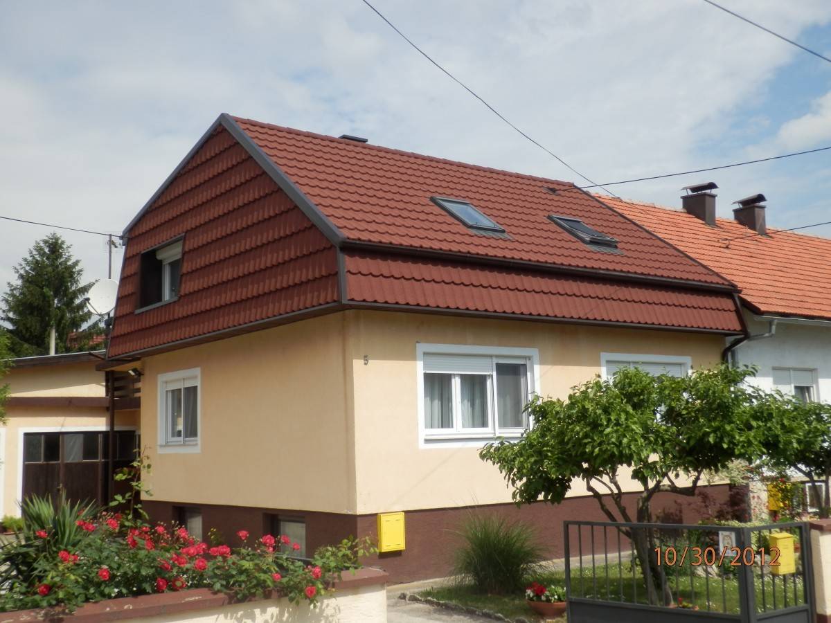 Obiteljska kuća