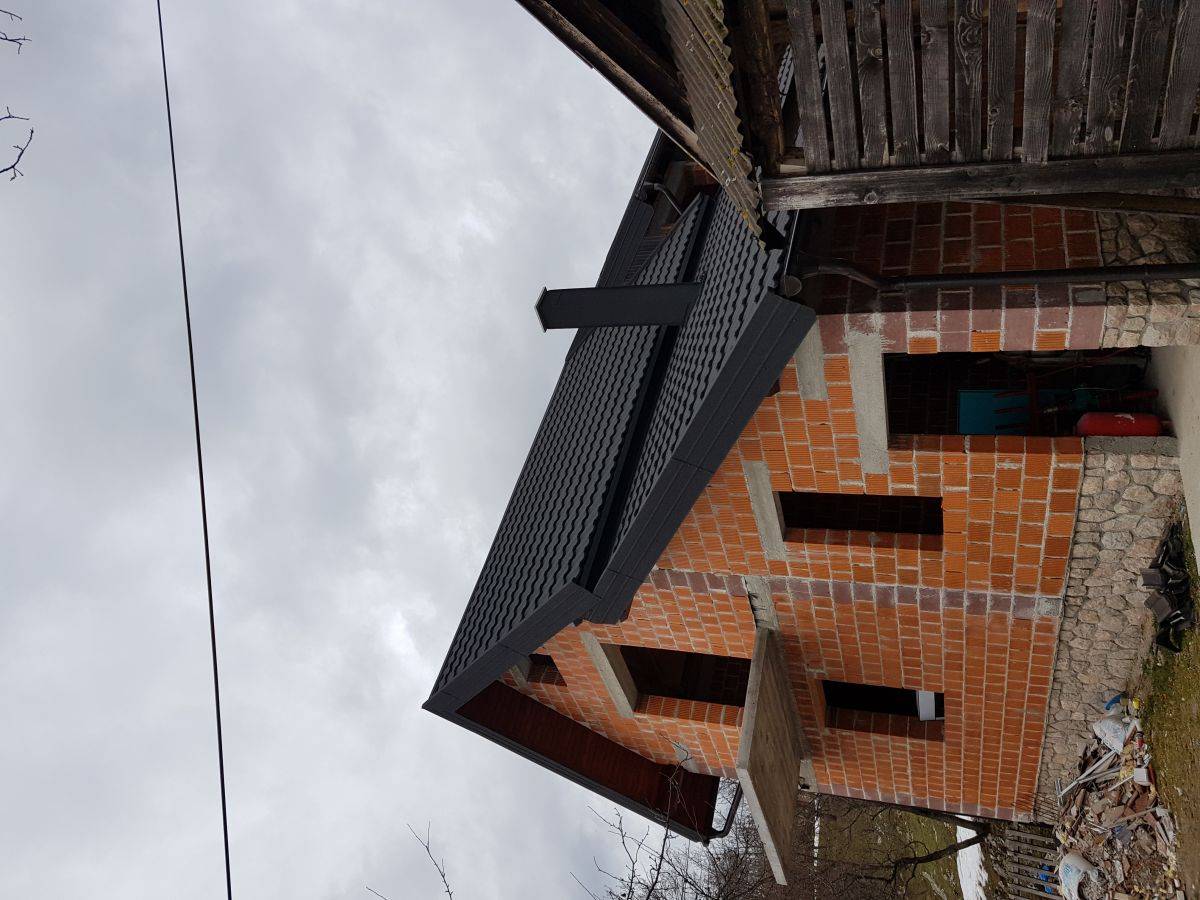 Obiteljska kuća