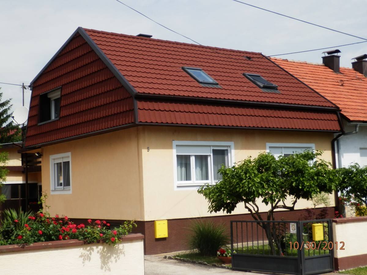 Obiteljska kuća