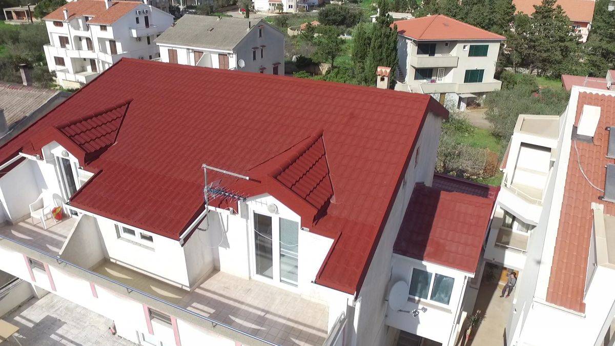 Obiteljska kuća
