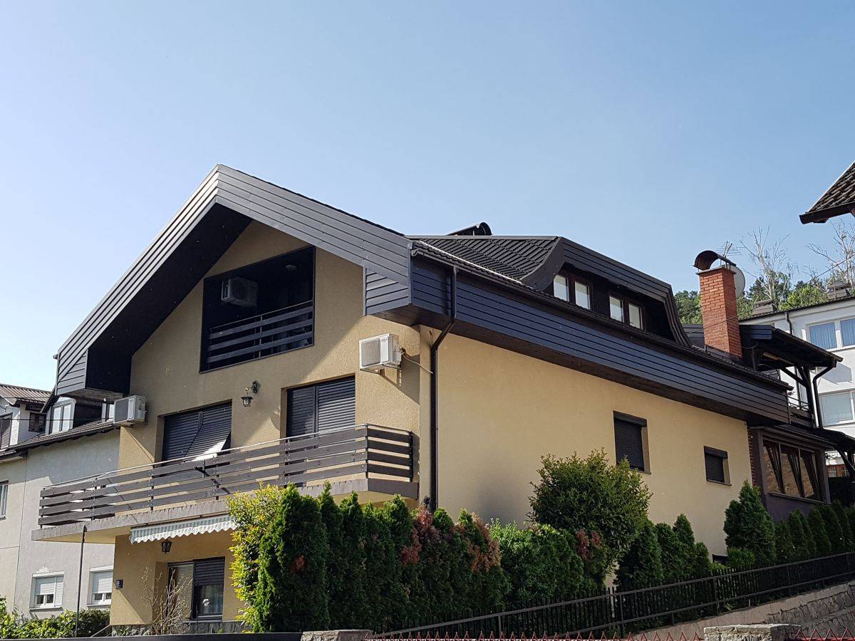 Obiteljska kuća