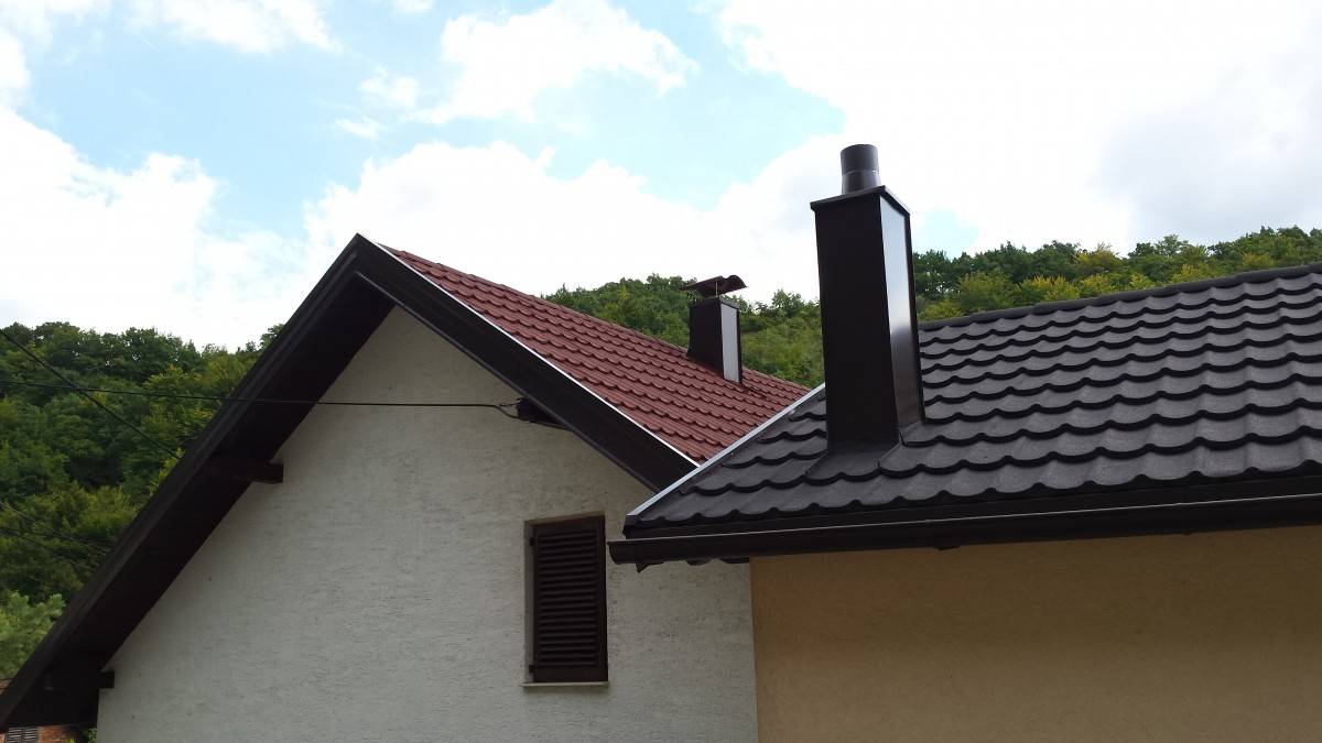 Obiteljska kuća