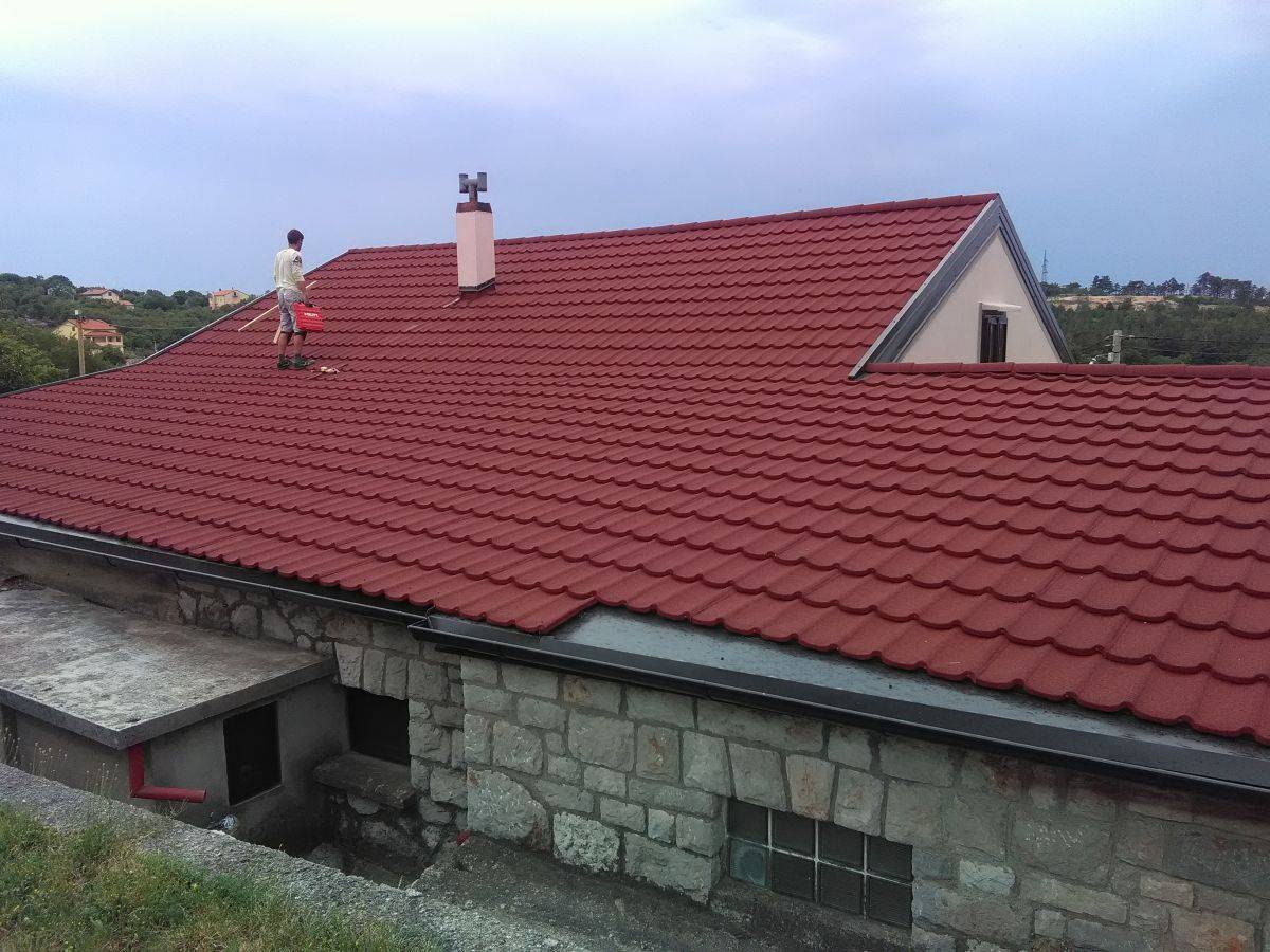 Obiteljska kuća