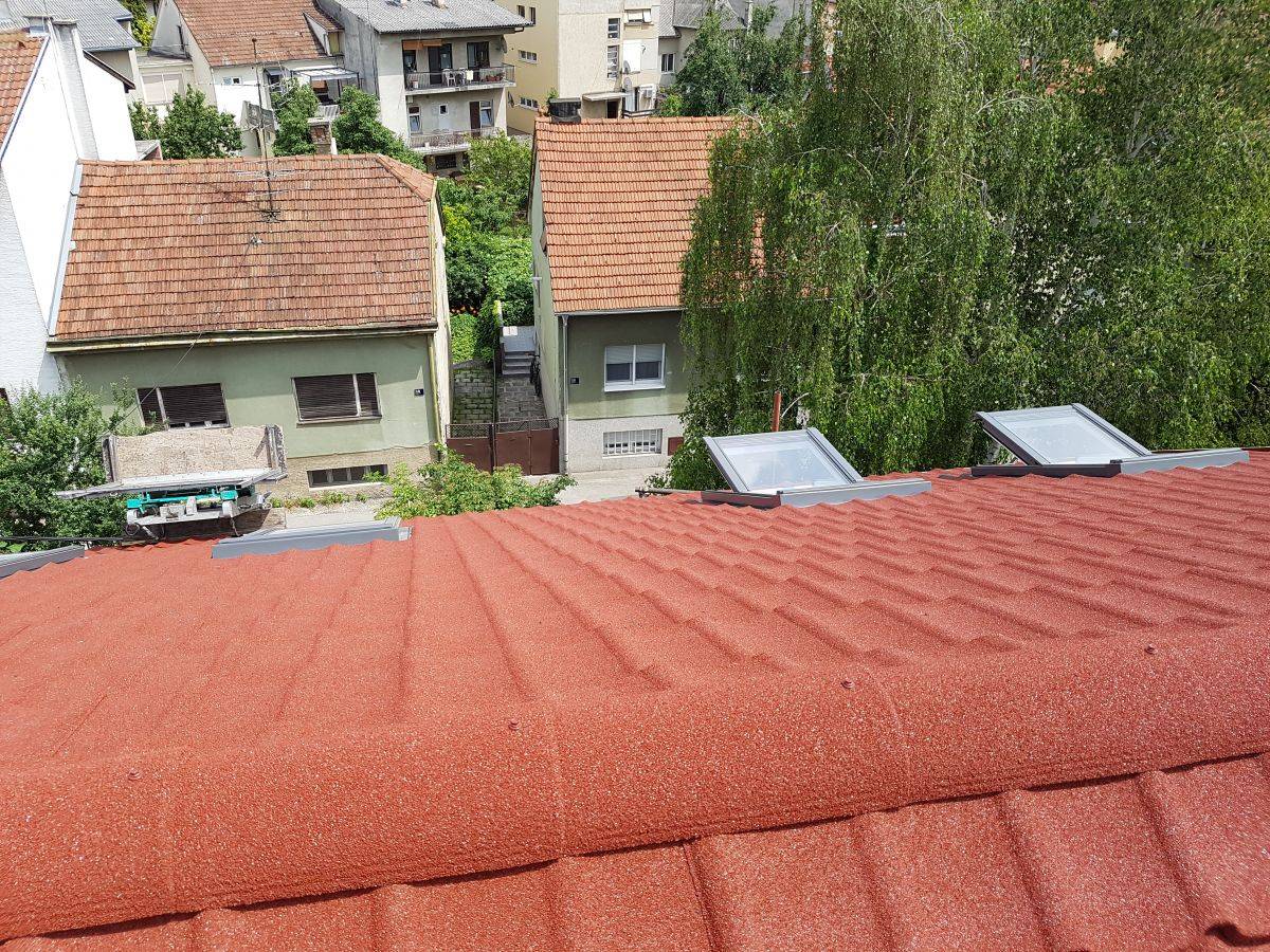Obiteljska kuća