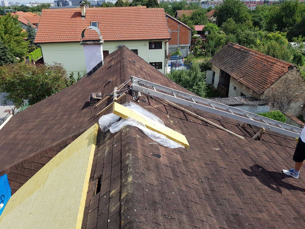 Obiteljska kuća