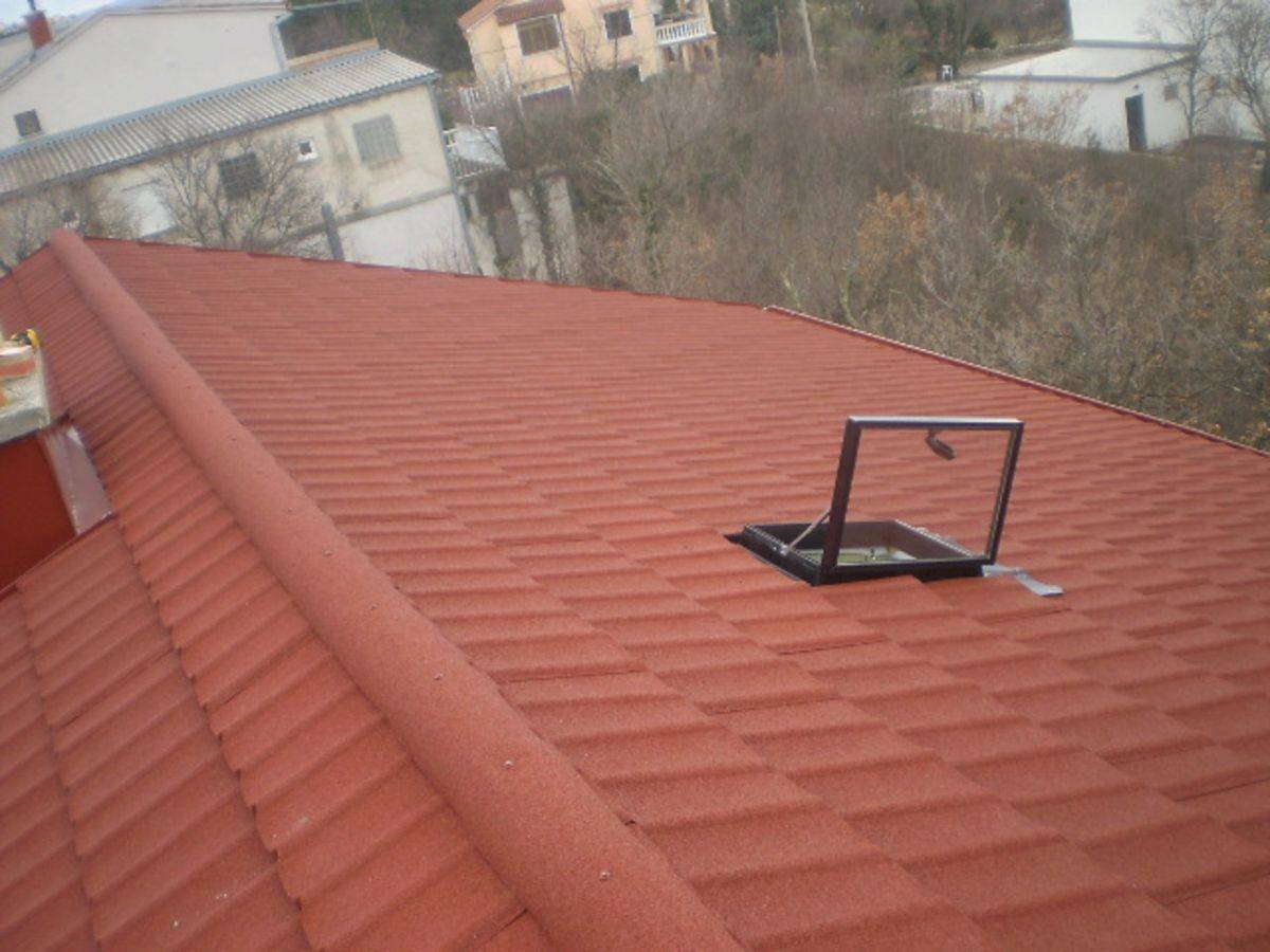 Kuća za više obitelji