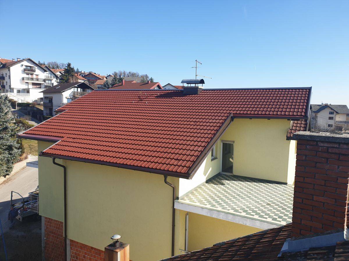 Obiteljska kuća