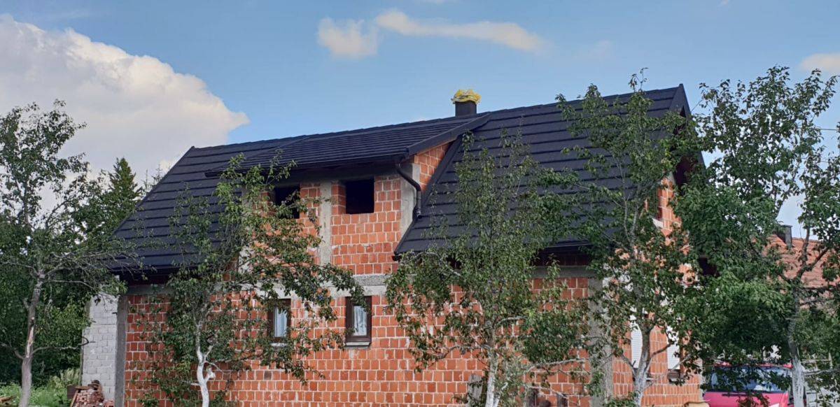 Obiteljska kuća