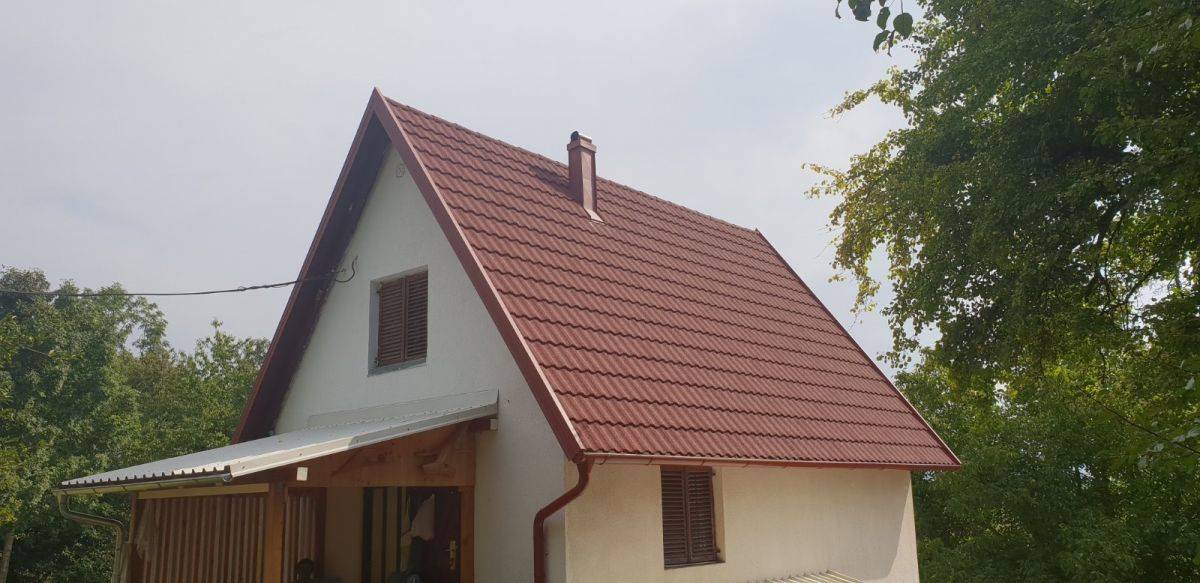 Obiteljska kuća