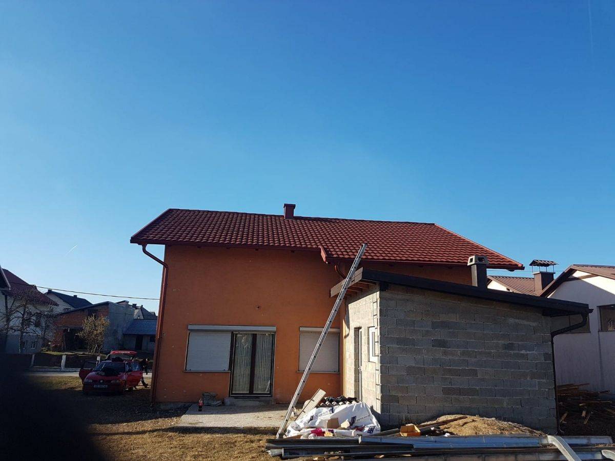 Obiteljska kuća