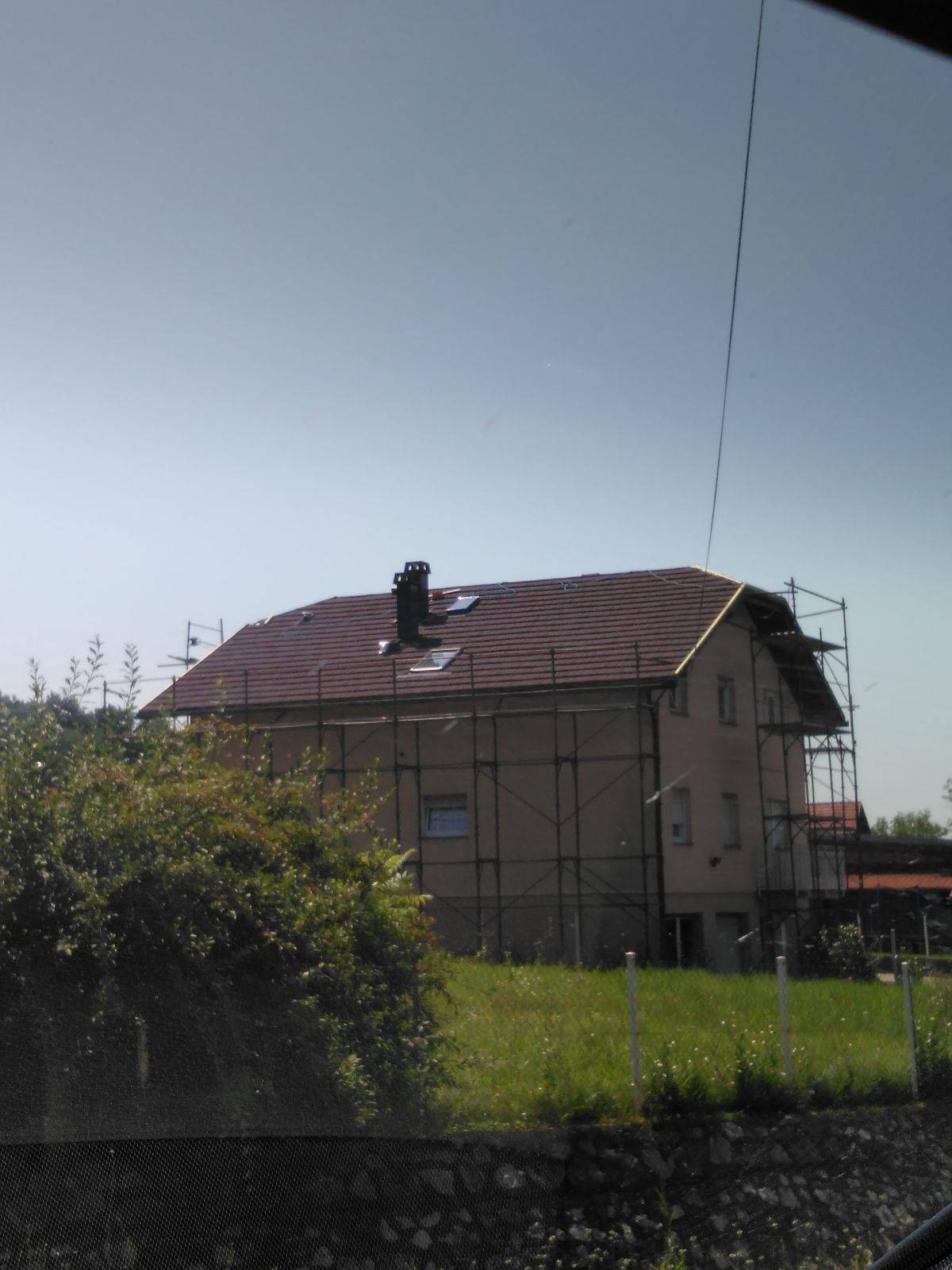 Obiteljska kuća