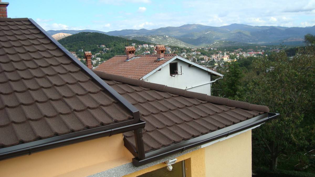 Obiteljska kuća