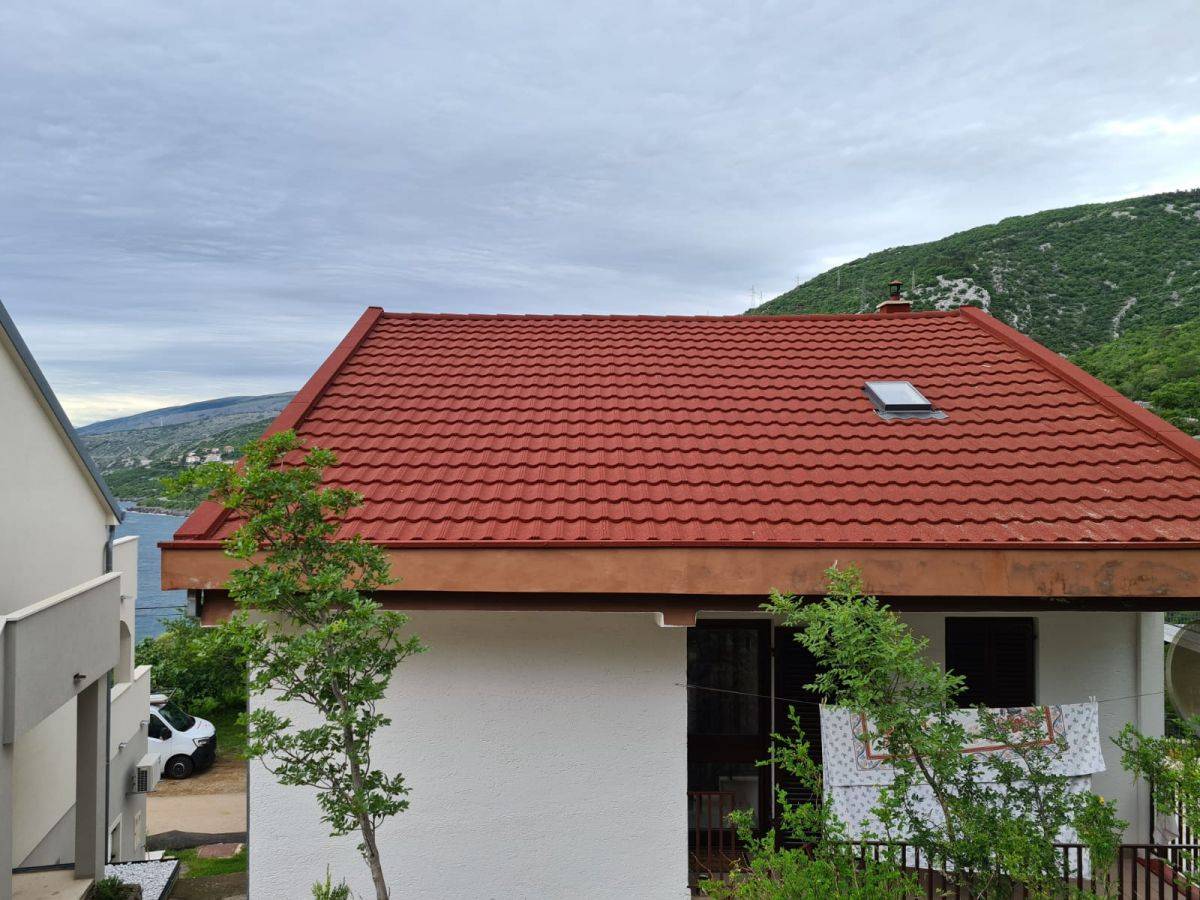 Obiteljska kuća