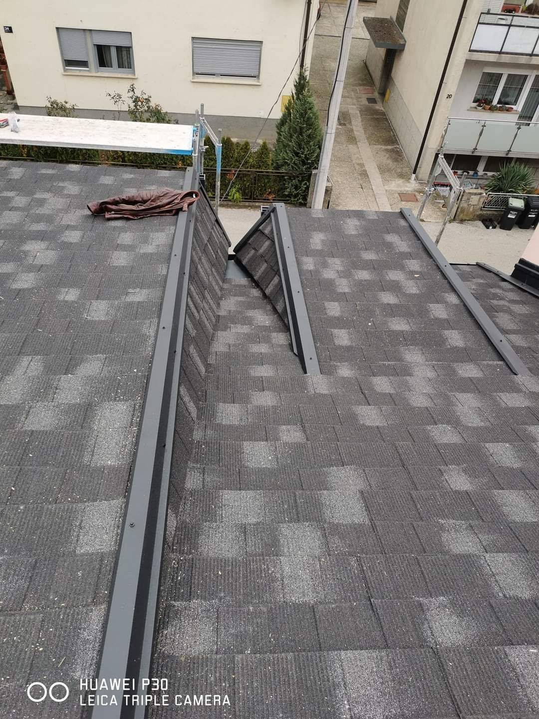 Kuća za više obitelji