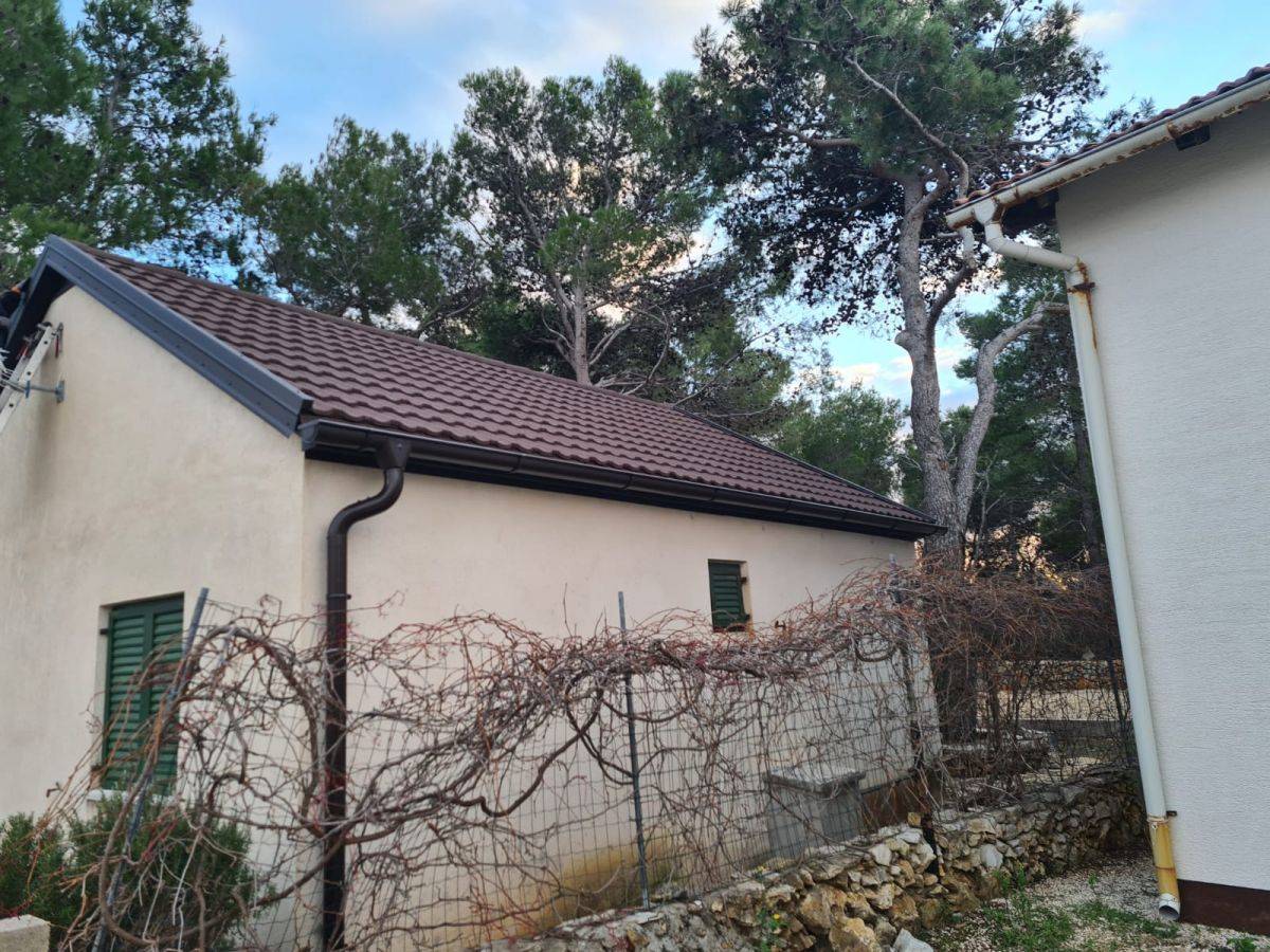 Obiteljska kuća