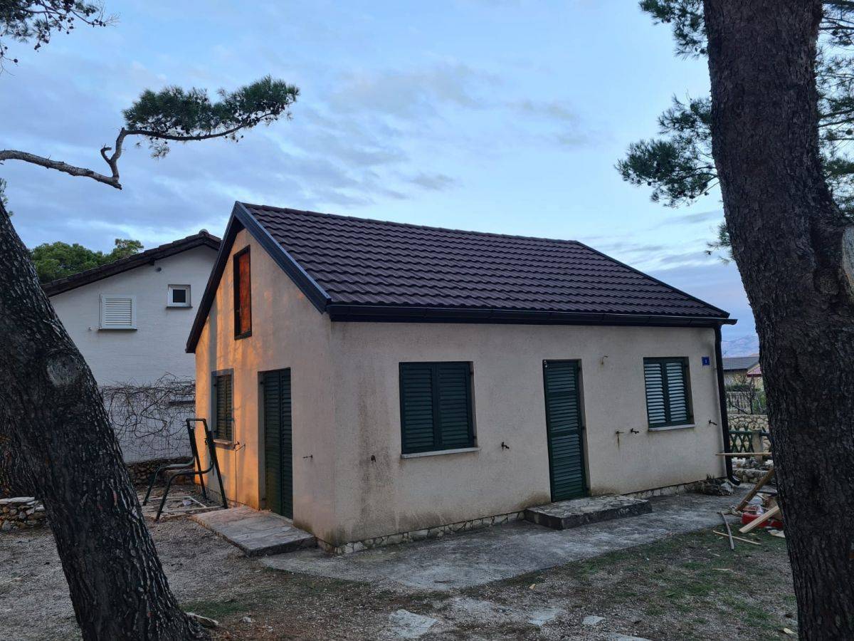 Obiteljska kuća