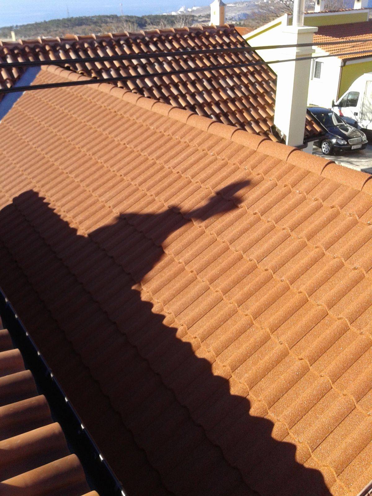 Obiteljska kuća Hreljin