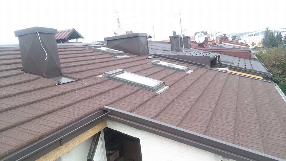 Niskoenergetski krov