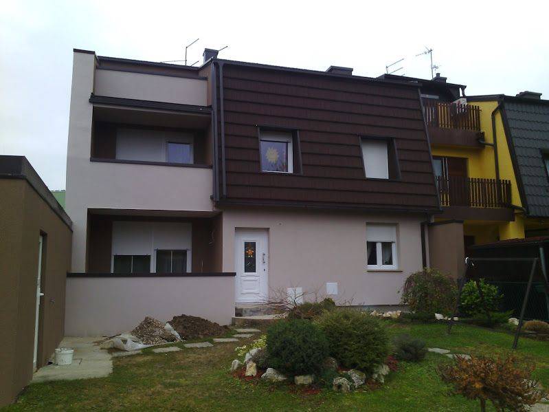 Niskoenergetski krov