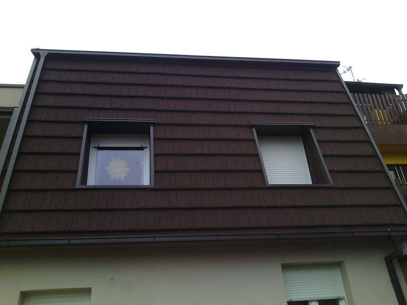 Niskoenergetski krov