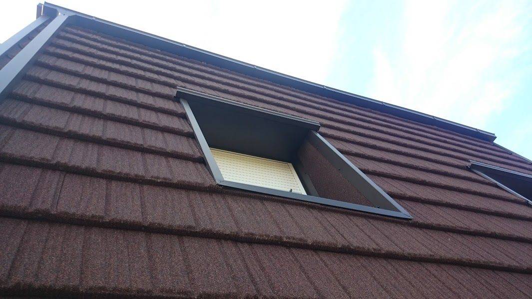 Niskoenergetski krov