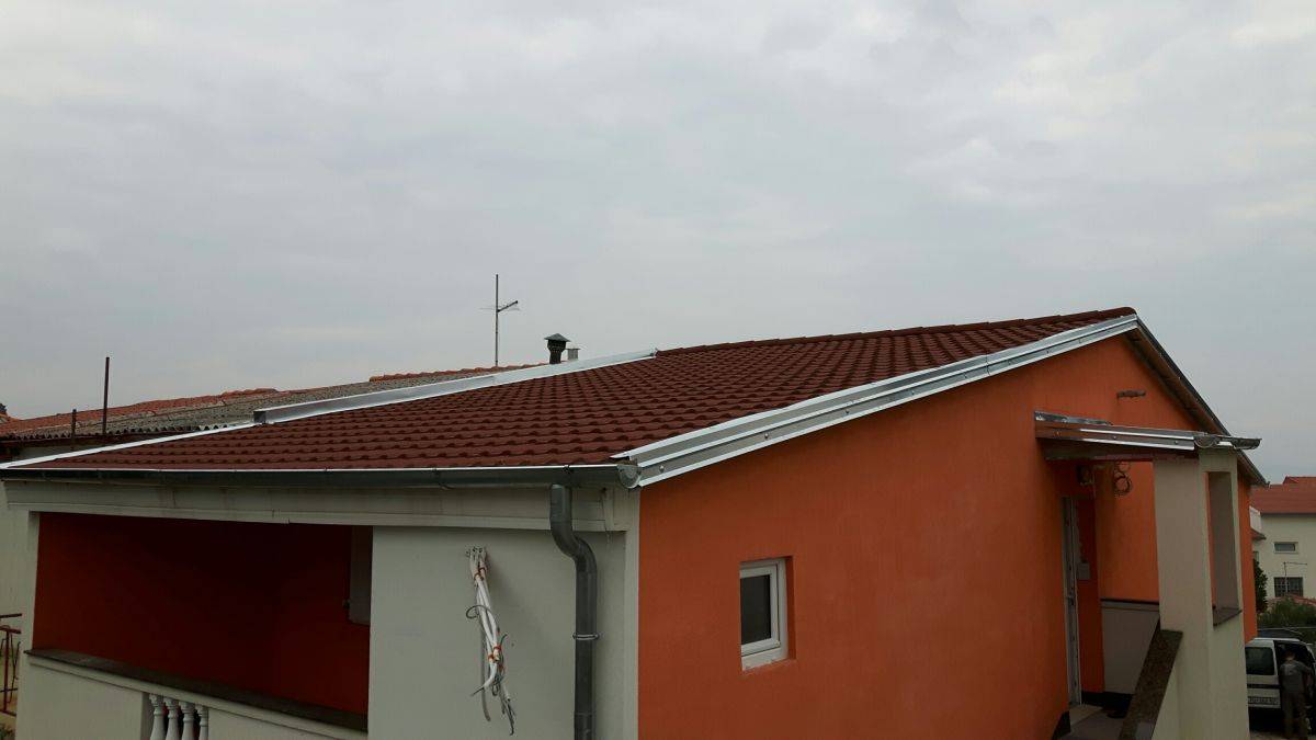 Obiteljska kuća Rab