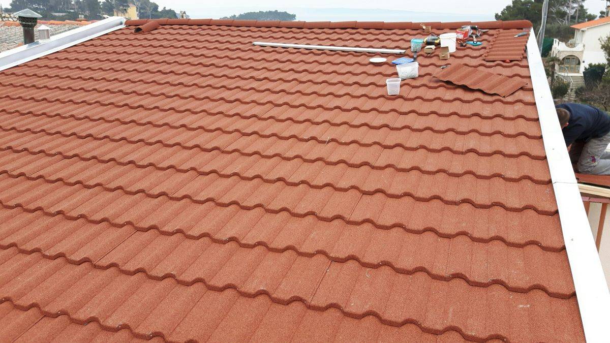 Obiteljska kuća Rab