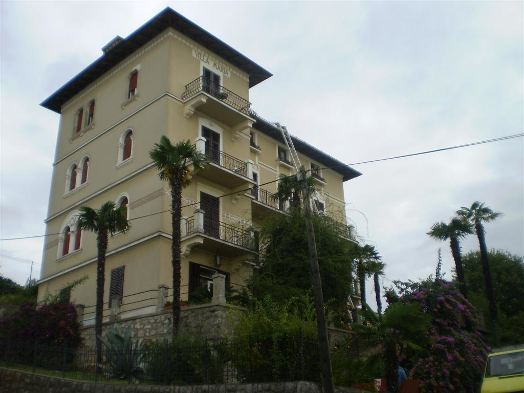 Obiteljska kuća