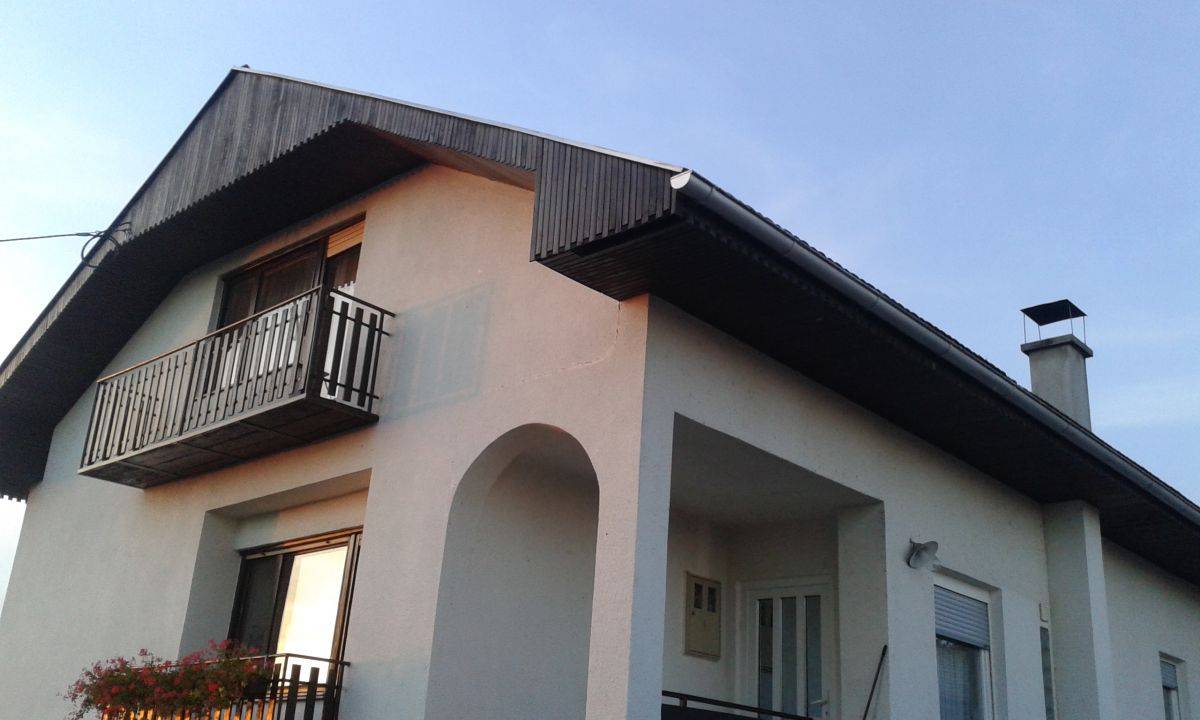 Obiteljska kuća
