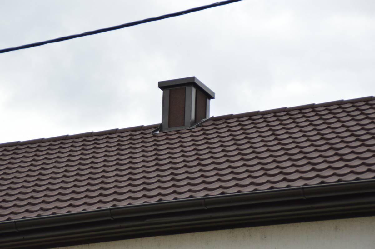 Obiteljska kuća - Garešnica