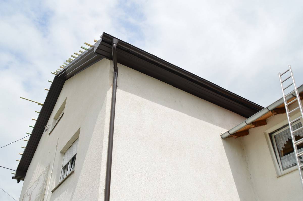 Obiteljska kuća - Garešnica