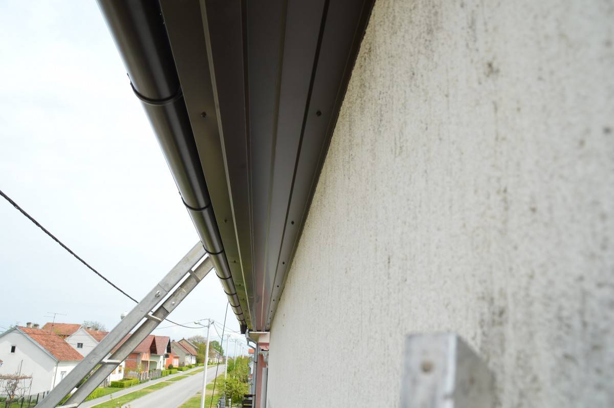 Obiteljska kuća - Garešnica