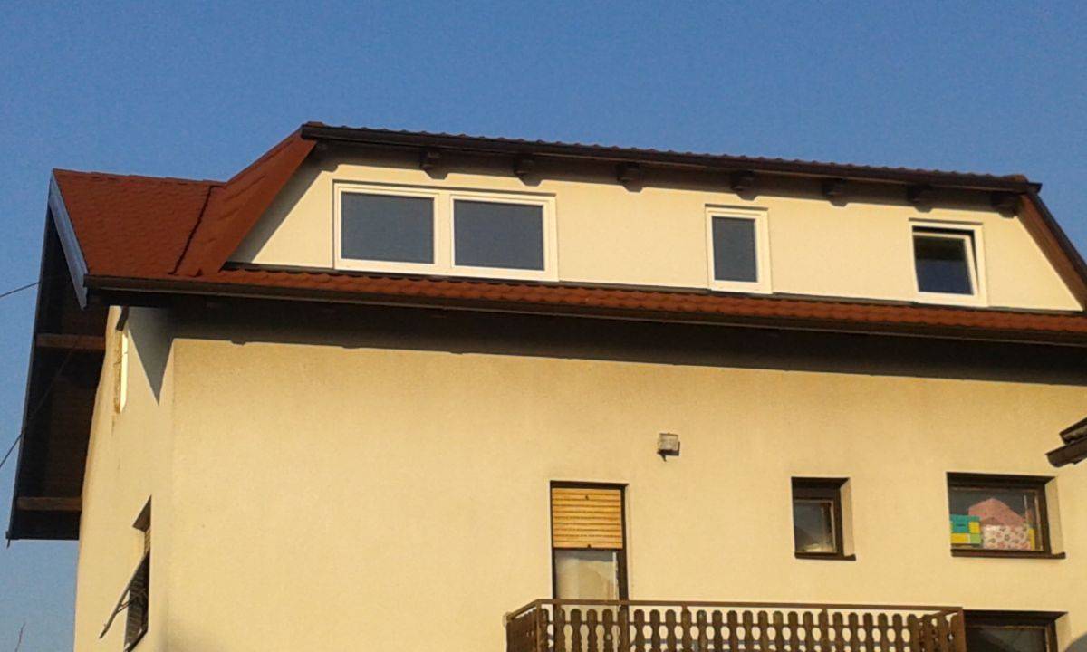 Obiteljska kuća