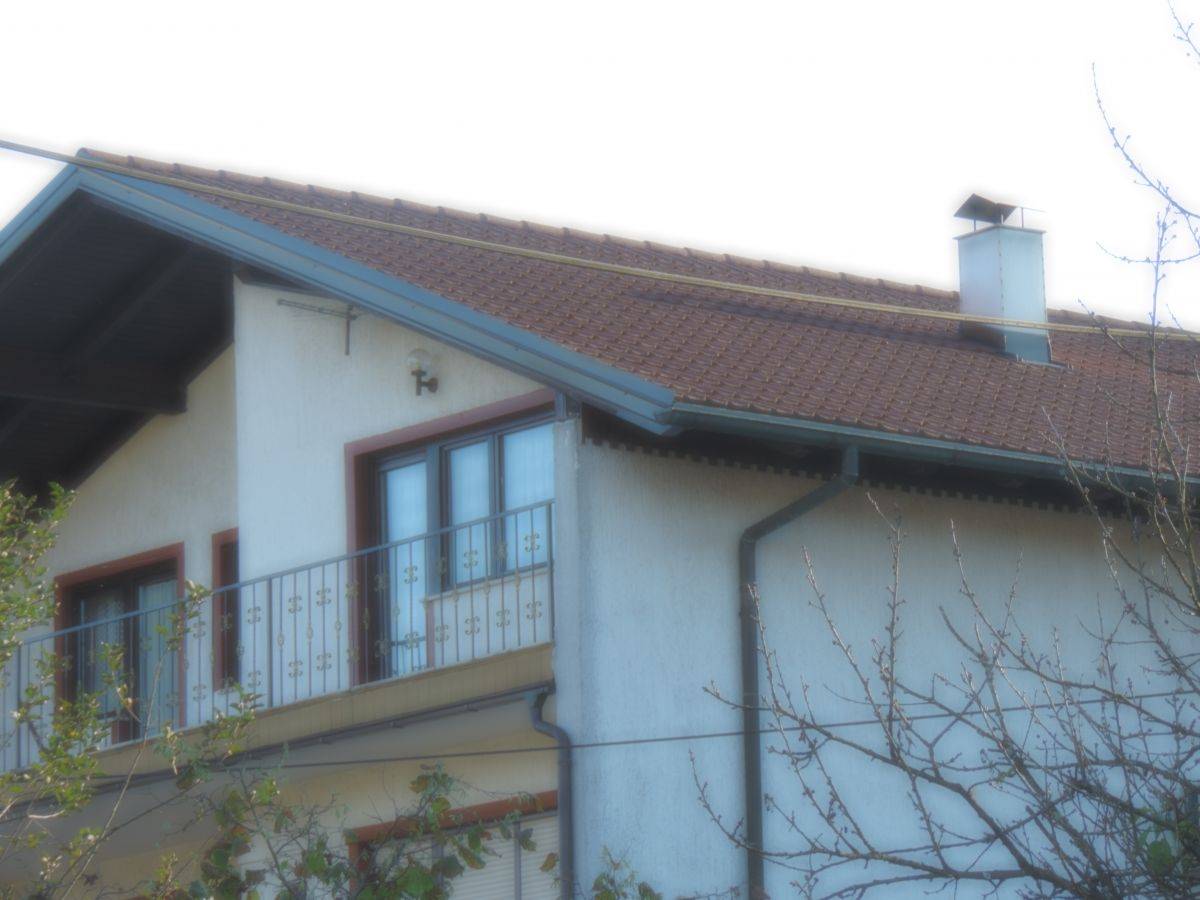 Obiteljska kuća