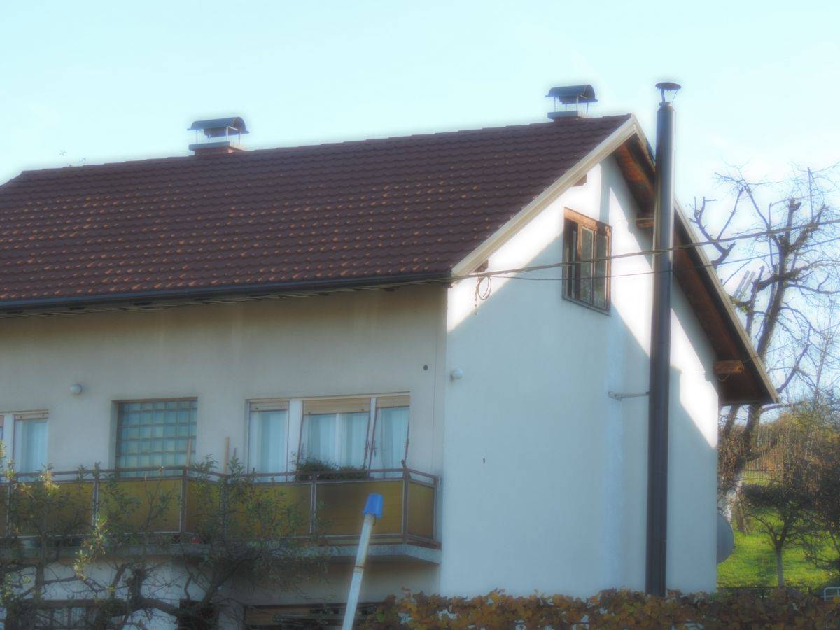 Obiteljska kuća