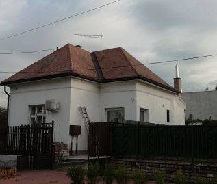 Családi ház