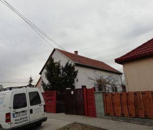 Családi ház