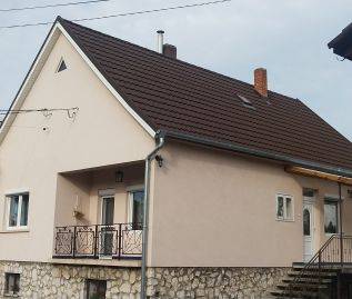 Családi ház