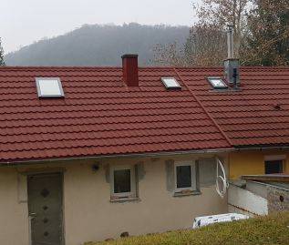 Családi ház