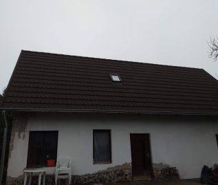 Családi ház