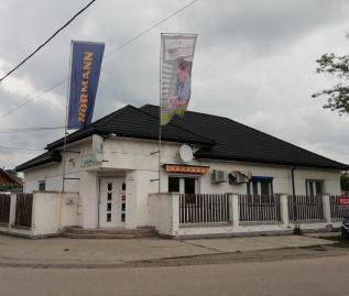 Családi ház