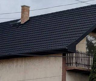 Családi ház