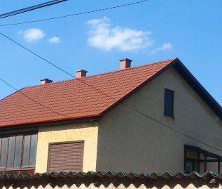 Családi ház