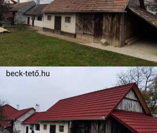 Családi ház